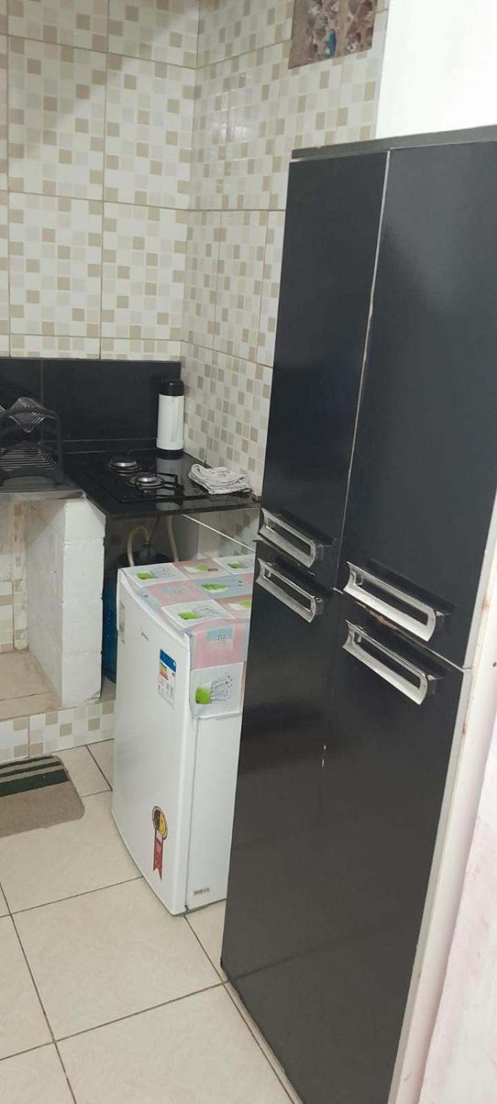 Ferienwohnung Flat Na Praia De Maragogi Exterior foto