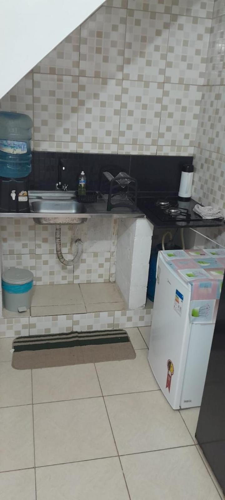 Ferienwohnung Flat Na Praia De Maragogi Exterior foto