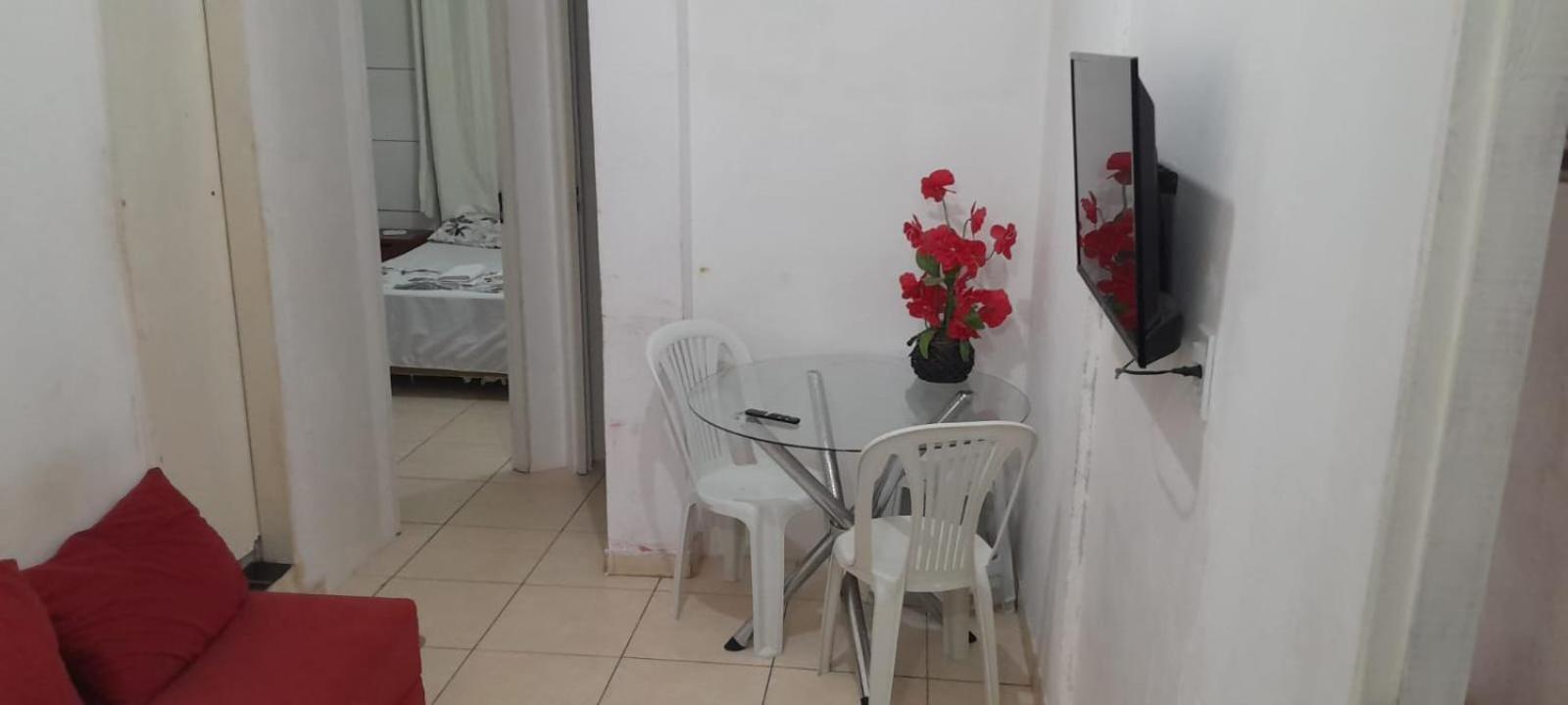Ferienwohnung Flat Na Praia De Maragogi Exterior foto