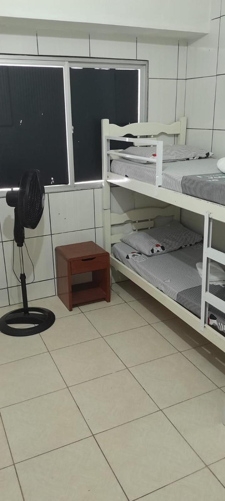 Ferienwohnung Flat Na Praia De Maragogi Exterior foto