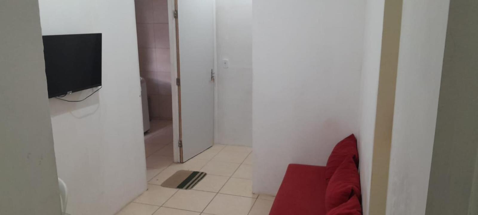 Ferienwohnung Flat Na Praia De Maragogi Exterior foto