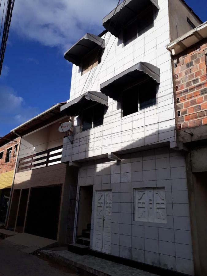 Ferienwohnung Flat Na Praia De Maragogi Exterior foto